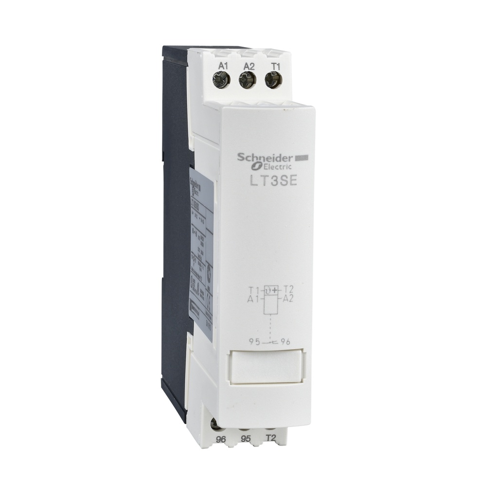 TeSys LT3 PTC Termistör Koruma Rölesi 230V 1NK