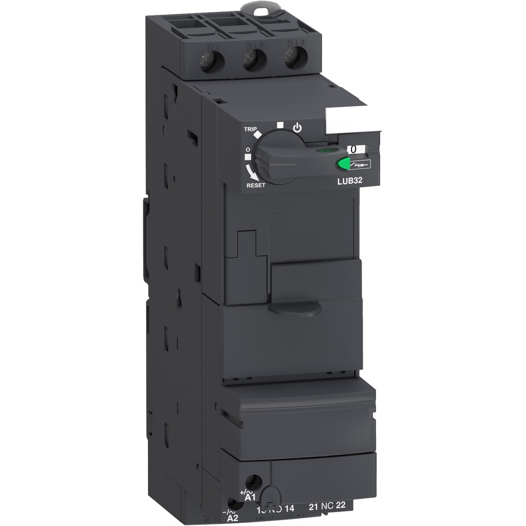 TeSys U Baz Ünite3P 32A 690V