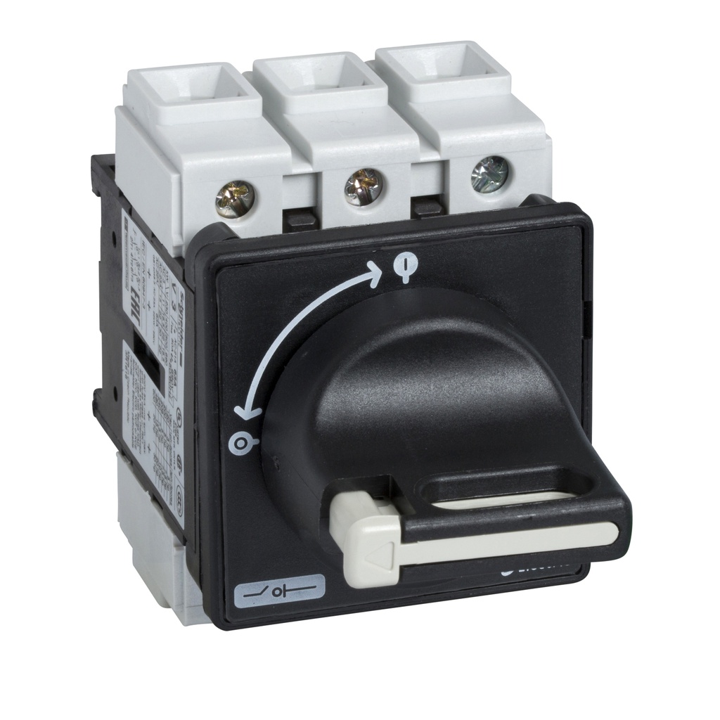 TeSys VARIO VBF Yük Ayırıcı 63A