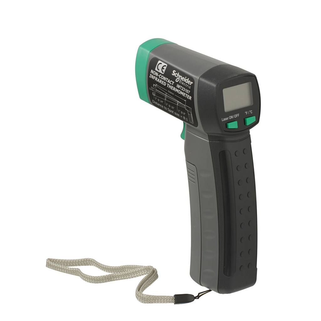 Thorsman Infrared Termometre -20/+520 C derece