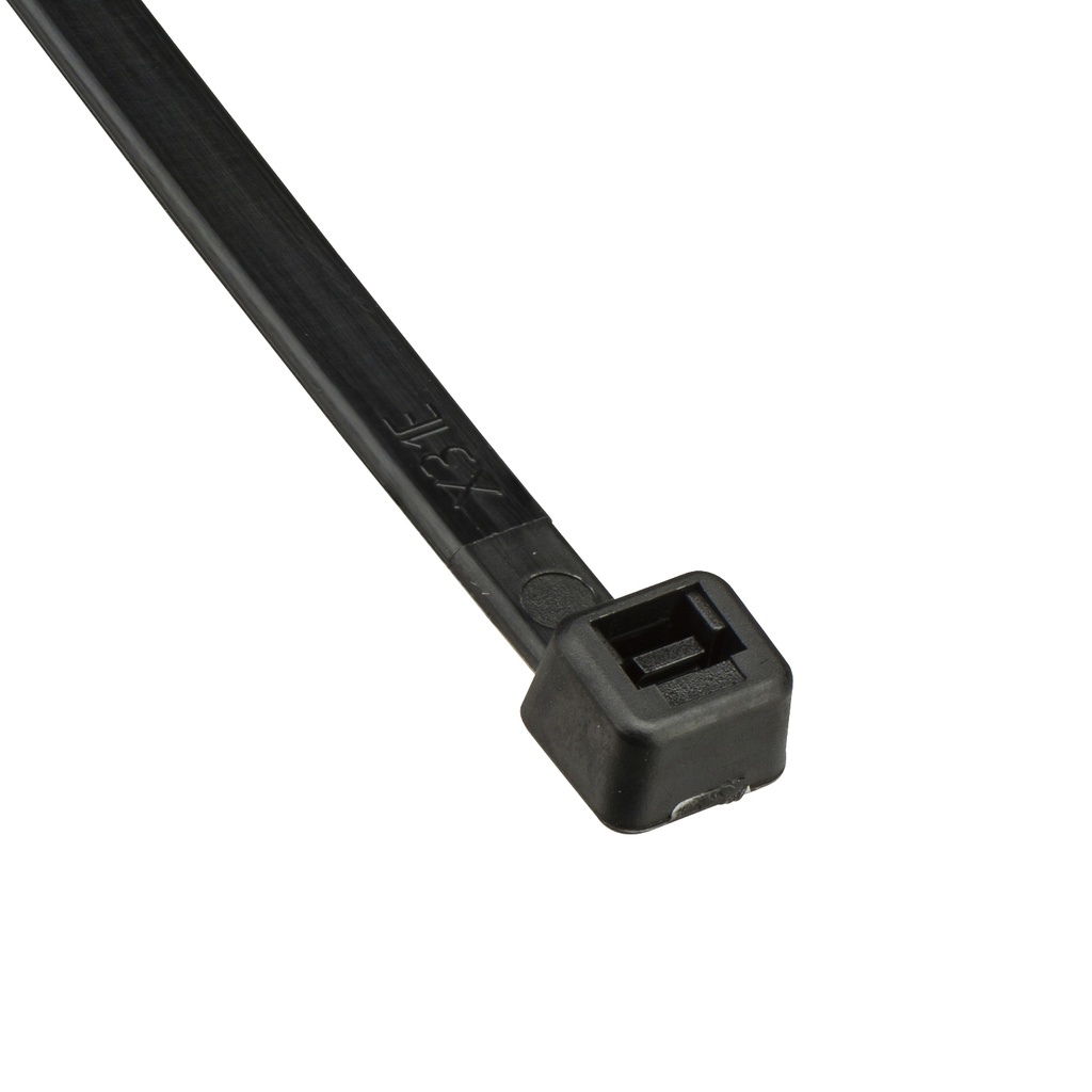 Thorsman Kablo Bağı 385x4.8mm siyah