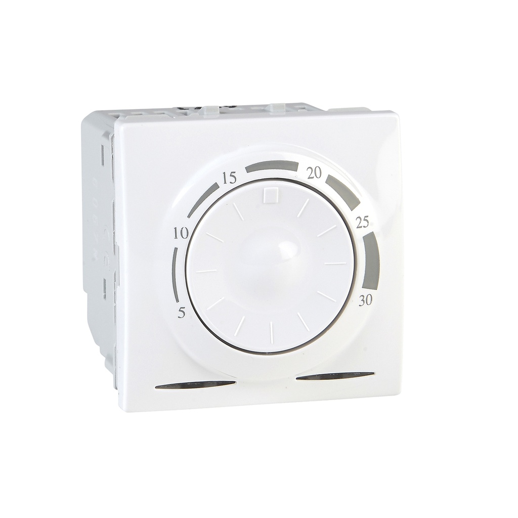 Unica Termostat - 2 Modül