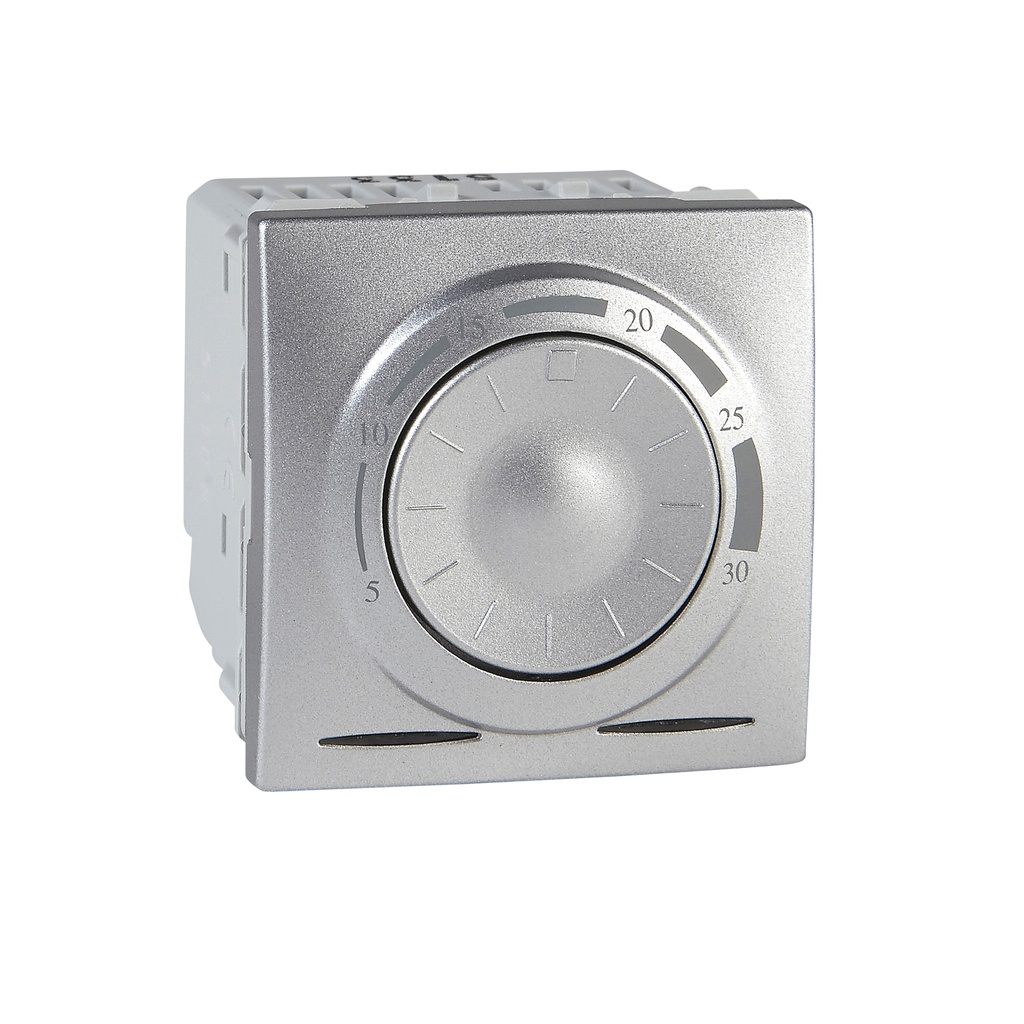 Unica Termostat - 2 Modül