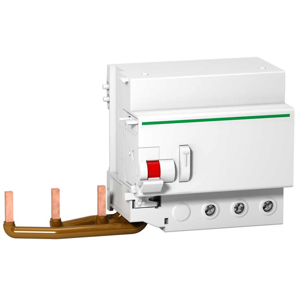 Vigi C120 125A 3P 300MA AC 