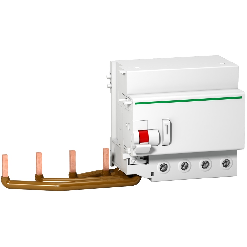 Vigi C120 125A 4P 30 MA AC 