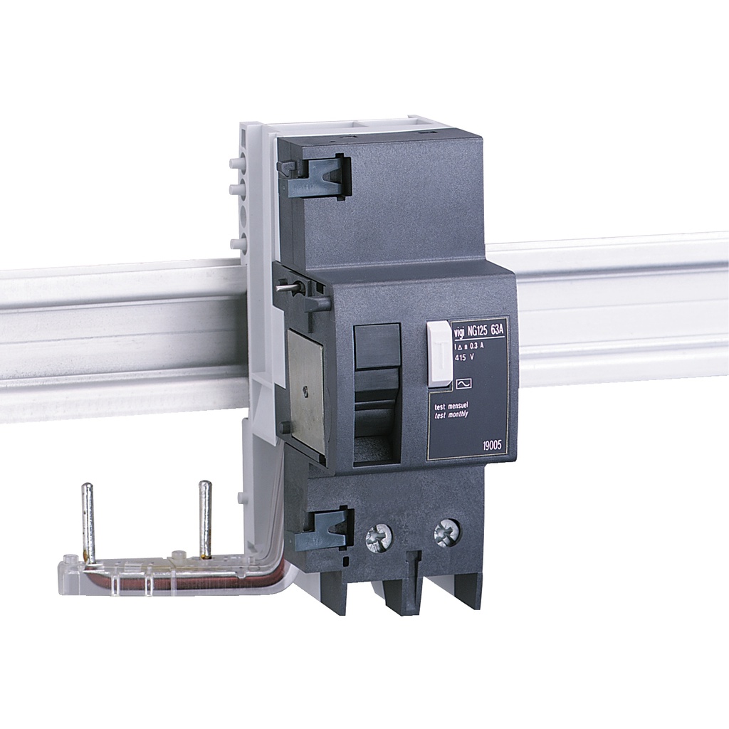 Vigi NG125 2P 63A 30MA