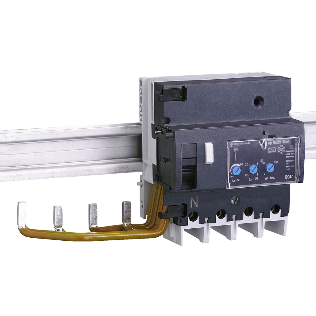 Vigi NG125 4P 63A A 