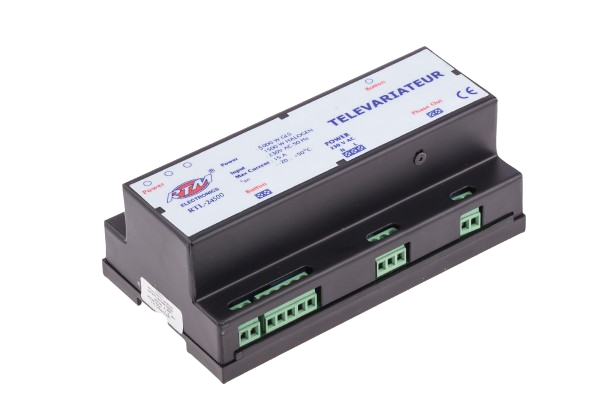 5000W TELEVARYATÖR 25A