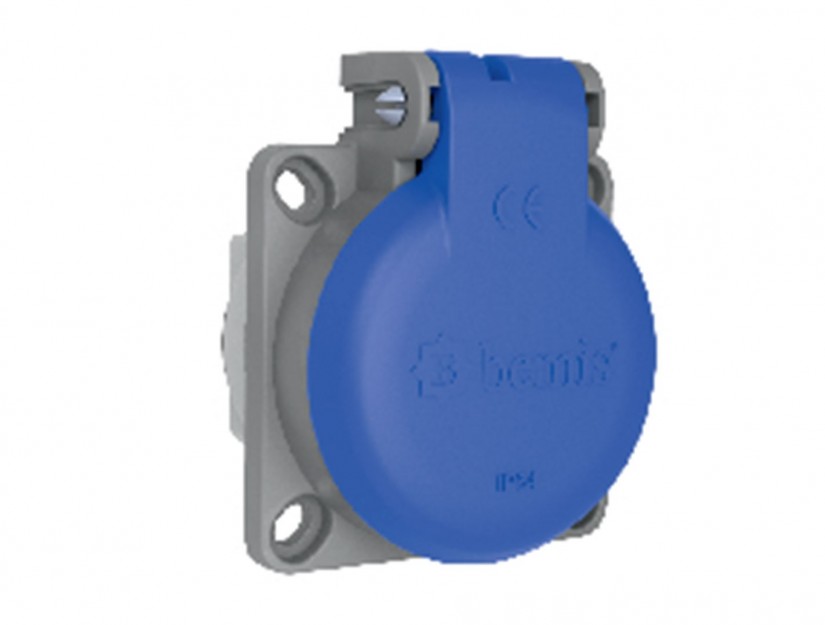 1*16 A PANO PRİZİ IP54
