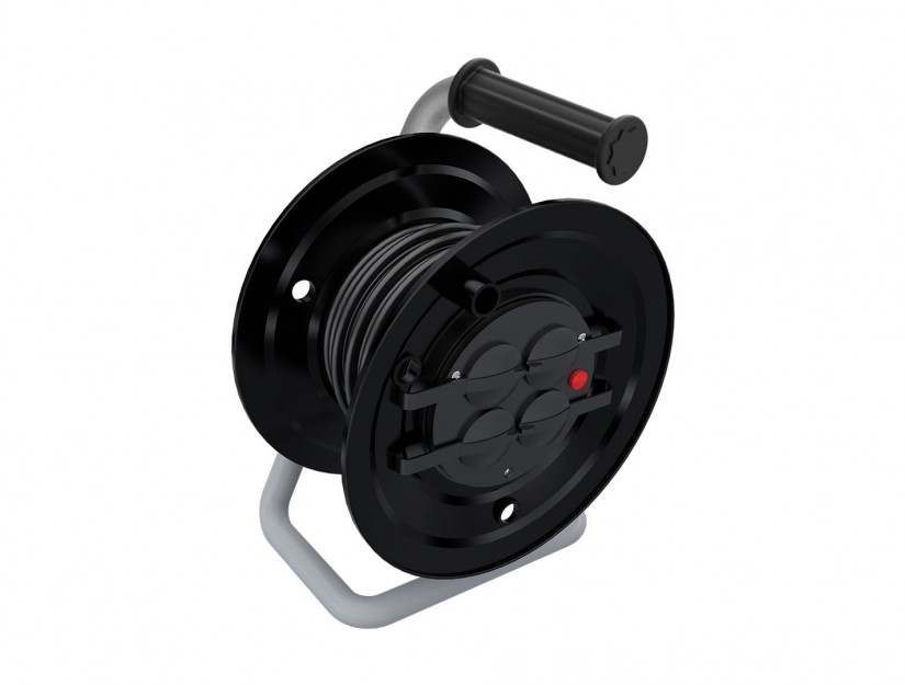 1X16A 4AD.3X1,5mm 50M KAB.