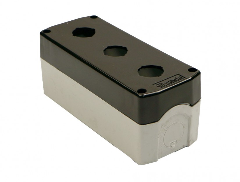 3 LU BUTON