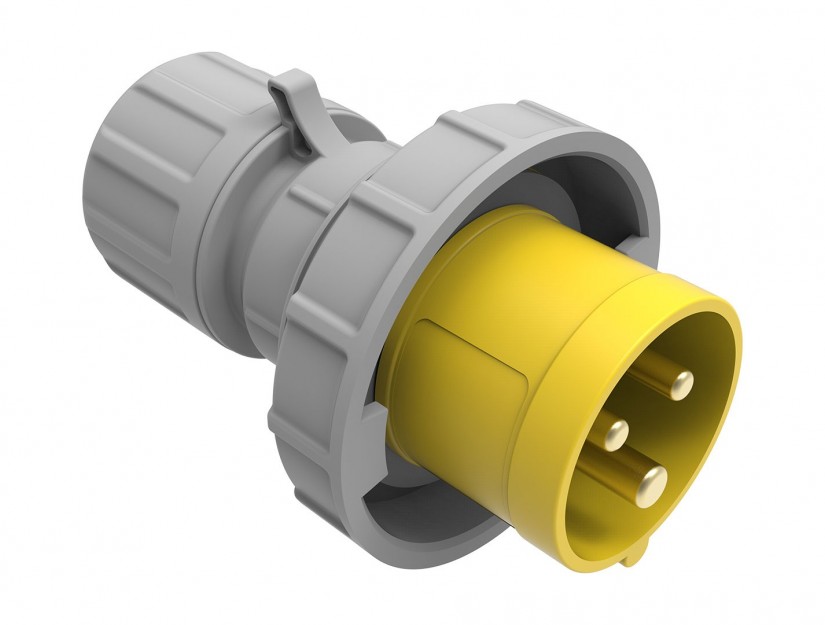 3*16 110 V IP67 FIS