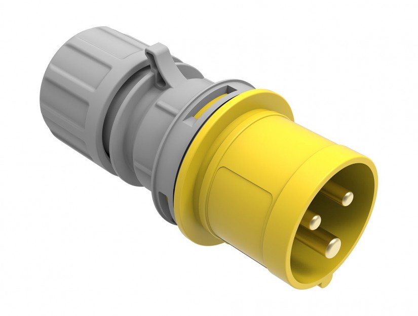 3*16A FIS.110V