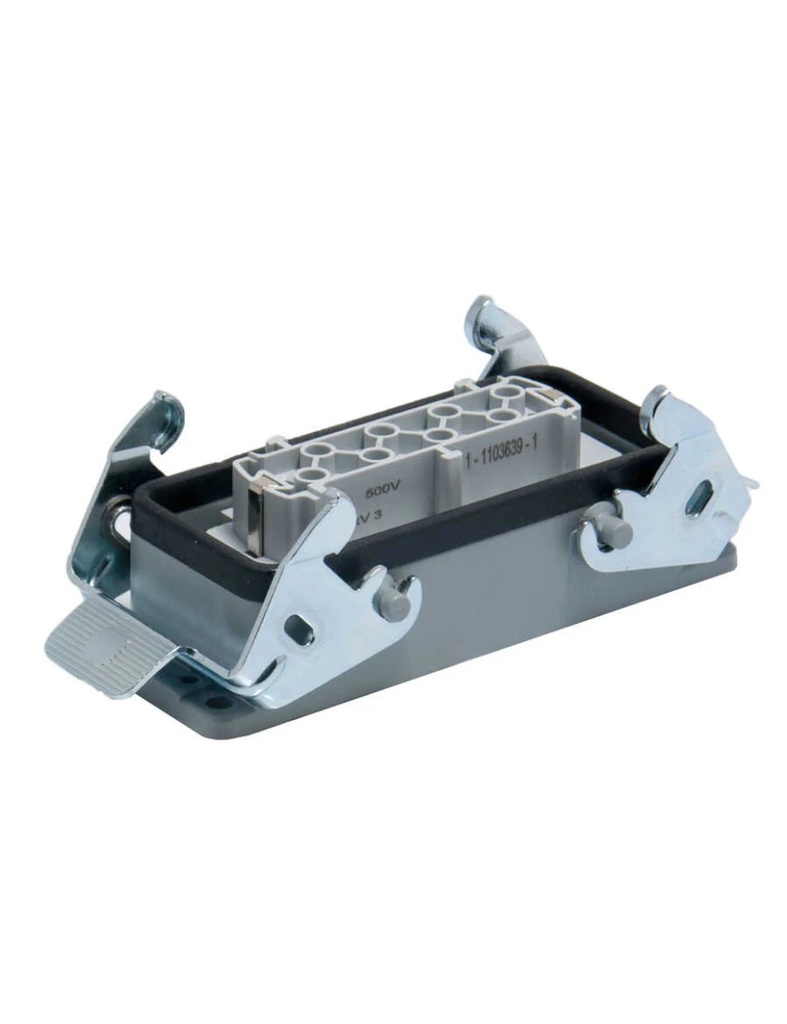 24x16A / Makine Prizi