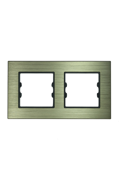 Aluminyum Bronze İkili