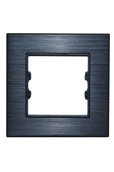 Aluminyum Onyx Tekli