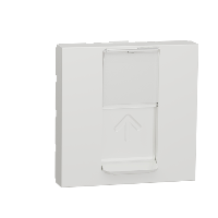 [NU351418] Yeni Unica, Üniversal LED Dimmer, Beyaz