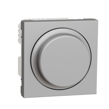 [NU351430] Yeni Unica, Üniversal LED Dimmer, Alüminyum
