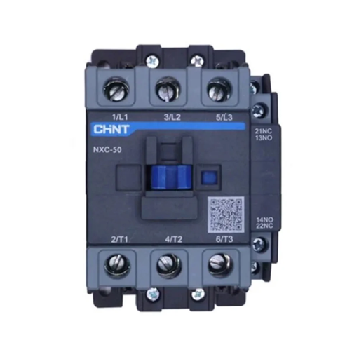 [925986 NXC 50 KON. 50A AC 220V] 925986 NXC 50 KON. 50A AC 220V