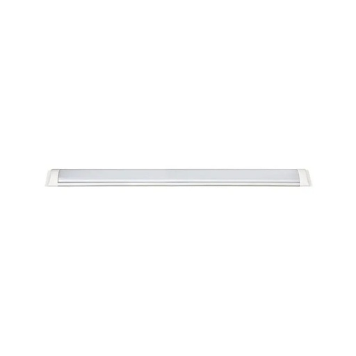 [CT-2476B] 72W YATAY LEDLİ BANT ARMATÜR BEYAZ