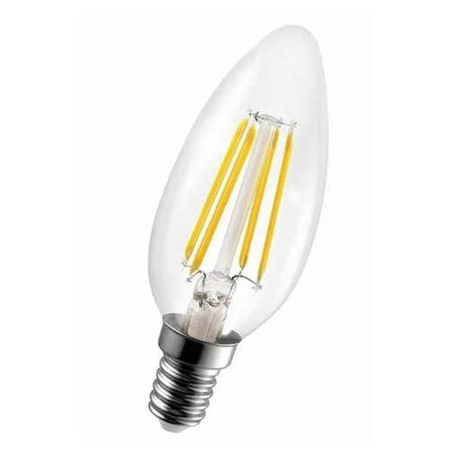 [RUSTİK AMPÜL 4W 3200K] CT-4066