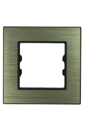 [ALG101-71] ALG101-71 ALM. BRONZ TEKLİ ÇERÇEVE