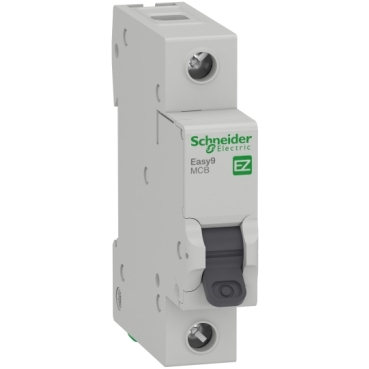 [EZ9F34116] EZ9F34116 EASY9 Otomatik Sigorta  1P 16A C 4,5 kA
