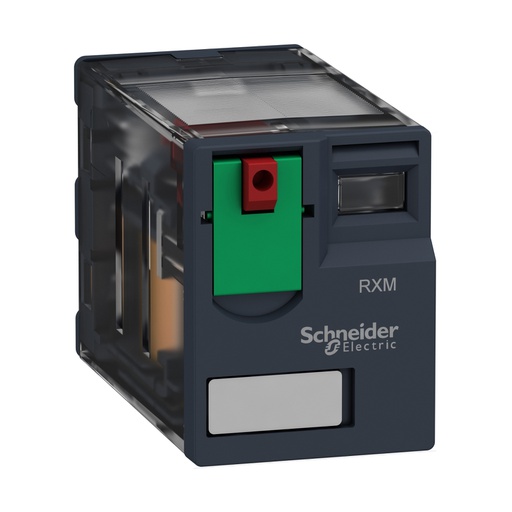 [RXM4AB1E7] 48 V AC Minyatür Röleler (RXM)