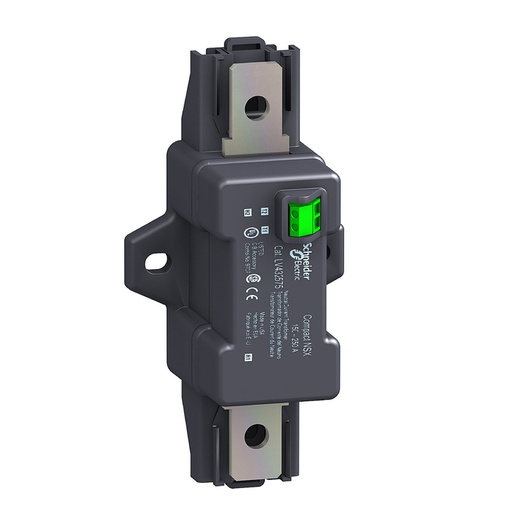 [LV430563] 4 kutup Micrologic 6 kontrol unitesi için nötr akım trafosu 15-250A