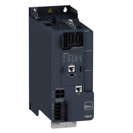 [ATV340U55N4] 5,5 KW trifaze