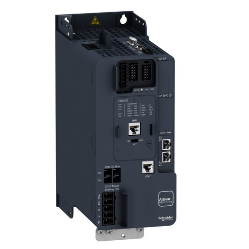 [ATV340U55N4E] 5,5  KW trifaze ethernet