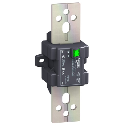 [LV432575] 5 kutup Micrologic 6 kontrol uniteis için nötr akım trafosu 400-630A