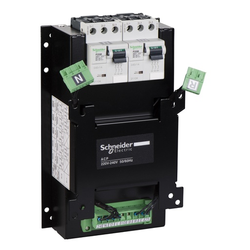 [29363] ACP 220V/240V AC (NS100 A