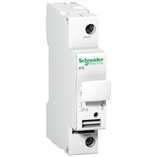 [A9N15636] ACTI9 STI 1P 10,3X38 500V
