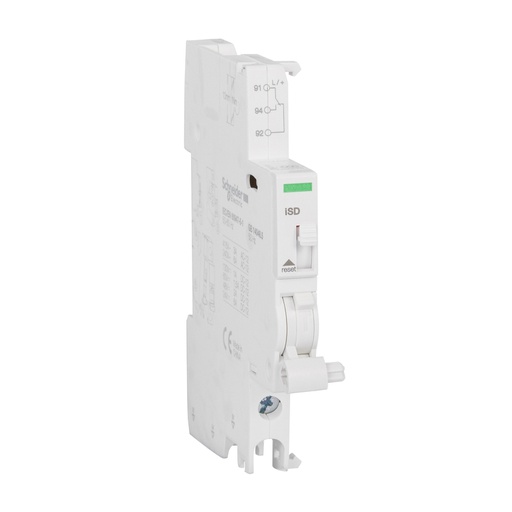 [A9A26927] Acti9 Aksesuarları, iSD alarm kontağı