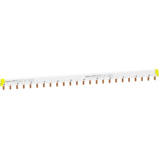 [A9XPH224] Acti 9 Comb Busbar 2 Kutup 24 Modül 