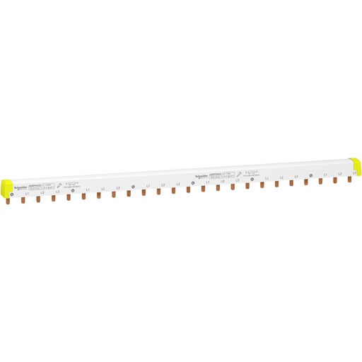 [A9XPH424] Acti 9 Comb Busbar 4 Kutup 24 Modül 