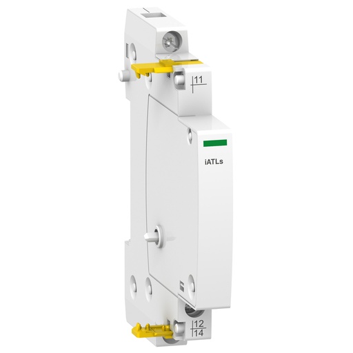 [A9C15405] Acti9 Kontrol Ürünleri Yardımcı Donanımları, iATLs 24-240VAC