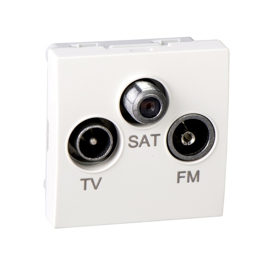 [ALB45322] Altira TV-FM-SAT Prizi