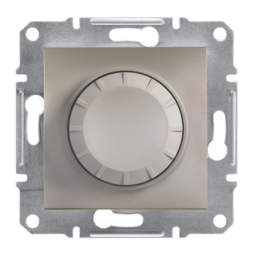 [EPH6500169] Asfora Dimmer /Vavien/Işıklı/600RL Bronz