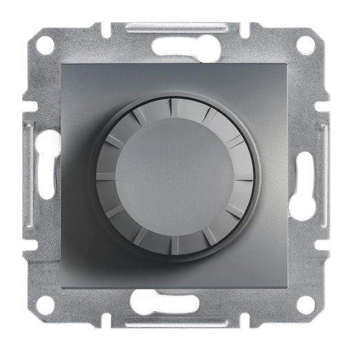 [EPH6500162] Asfora Dimmer /Vavien/Işıklı/600RL Çelik