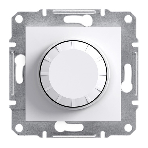 [EPH6570121] Asfora Işıklı dimmer, 600VA (RL tip, vavien) çerçevesiz