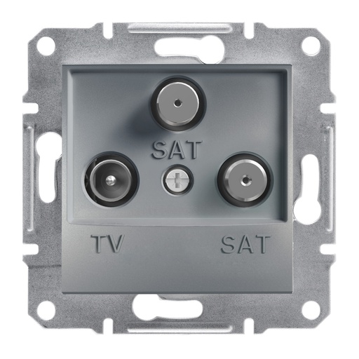 [EPH3600162] Asfora TV - SAT - SAT Prizi, sonlu, üçlü