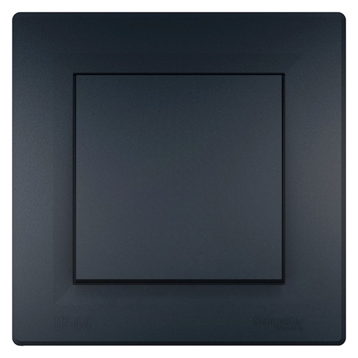 [EPH0400471] Asfora Vavien IP44 (çerçeveli), Antrasit