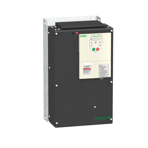 [ATV212HD22N4] ATV212 22kw 30hp 480v 3ph 
