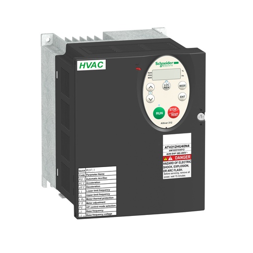 [ATV212HU30N4] ATV212 3kw 3hp 480v 3ph