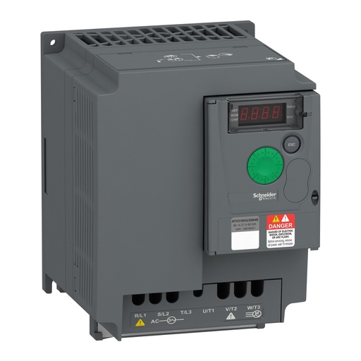 [ATV310HU30N4E] ATV310 3 KW 400 V 3PH  