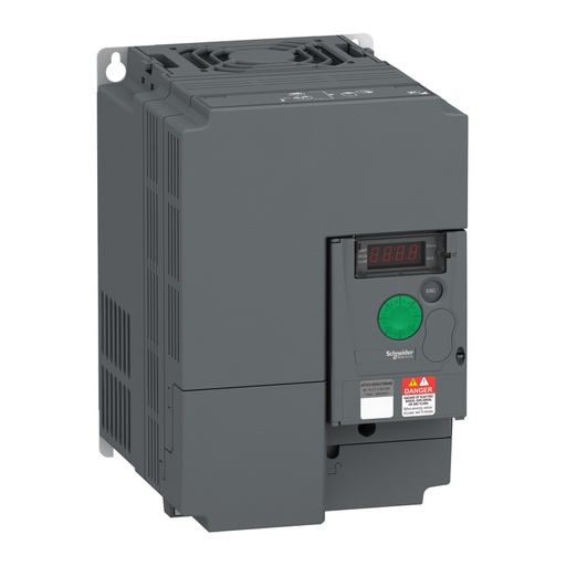 [ATV310HU75N4E] ATV310 7,5 KW 400 V 3PH  
