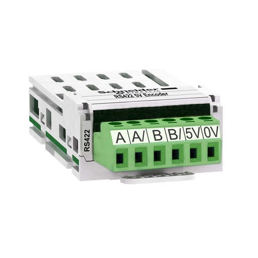[VW3A3620] ATV320 hız takip modülü 5V