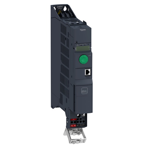 [ATV320U07M2B] ATV320 Kitap  0,75KW 240V 1 Faz